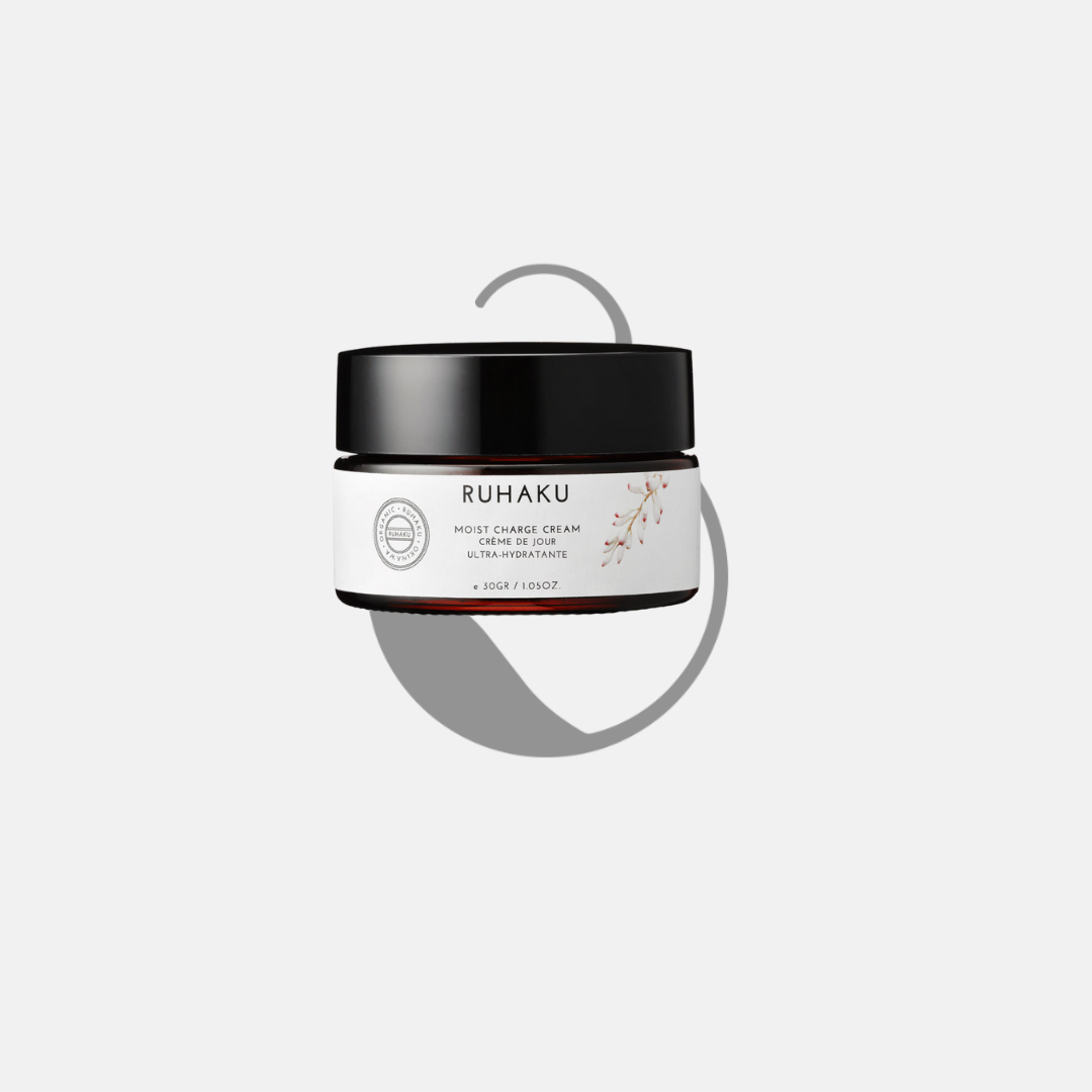 Moist Charge Cream *nuova formula