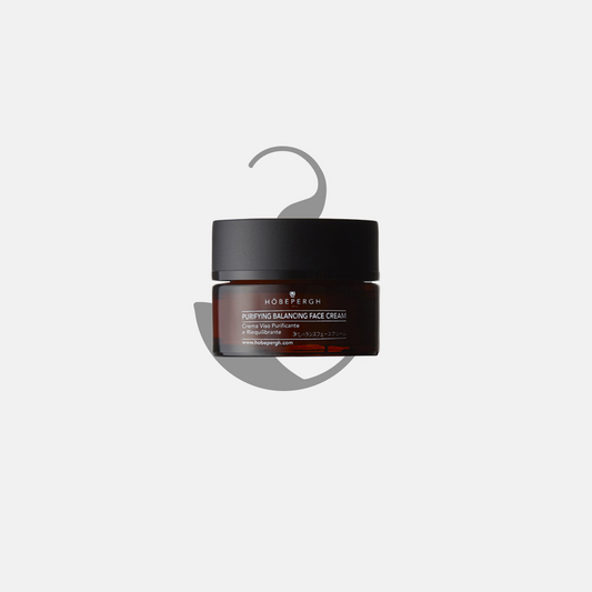 Purifying Balancing Face Cream Bio Surice®