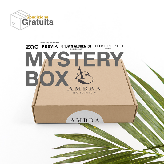 Ambra Botanica Mystery Box1